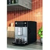 Kavos aparatas Melitta F230-101, Sidabro spalvos