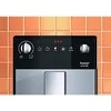 Kavos aparatas Melitta F230-101, Sidabro spalvos
