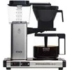 Kavos Aparatas - Moccamaster KBG 741, Juodas