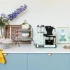 Kavos Aparatas - Moccamaster KBG Select 1,25 L Pastelinė Žalia