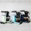 Kavos Aparatas - Moccamaster KBG 741 1.25 L Juodas/Nerūdijantis Plienas