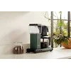 Kavos aparatas Moccamaster KBG 741 Select Forest Žalias