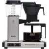 Kavos Aparatas - Moccamaster KBG 741 1.25 L Juodas/Nerūdijantis Plienas