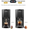 4-in-1 kapsulinis kavos aparatas 1450W HiBREW H3A