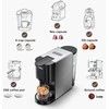 4-in-1 kapsulinis kavos aparatas 1450W HiBREW H3A