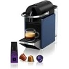 Kapsulinis kavos aparatas Nespresso EN127.BL, mėlynas/juodas