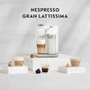 Kavos aparatas DELONGHI Nespresso EN640.W GRAN LATTISSIMA kapsulinis kavos virimo aparatas