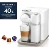 Kavos aparatas DELONGHI Nespresso EN640.W GRAN LATTISSIMA kapsulinis kavos virimo aparatas