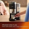 Kavos aparatas Philips All-in-1 Brew Lašėjimo with Įmontuojamas malūnėlis HD7900/50