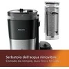 Kavos aparatas Philips All-in-1 Brew Lašėjimo with Įmontuojamas malūnėlis HD7900/50