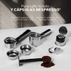 Kavos aparatas Cob kavos virimo aparatas Princess 1.5 l