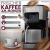 Kavos aparatas Profi Cook Proficook espreso aparatas PC-KA 1191