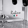 Kavos aparatas Quick Mill Rubino Nerūdijantis plienas Siebträger Espresso