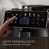 Kavos aparatas Saeco Automatyczny ekspres do kawy GranAroma SM6585/00
