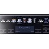 SIEMENS TE654319RW Slėgis 15 bar, Su pieno plakikliu, Automatinis, 1500 W, Juodas