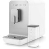 Automatinis kavos aparatas Smeg BCC13WHMEU, baltas