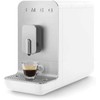 Automatinis kavos aparatas Smeg BCC13WHMEU, baltas
