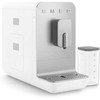 Automatinis kavos aparatas Smeg BCC13WHMEU, baltas