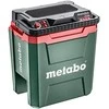 Akumuliatorinio termo konteinerio KB 18 BL korpusas, Metabo