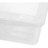 Keeeper Keeeper Clearbox konteineris BeA 5.6l Skaidrus 1057800..