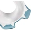 Peppa Pig KEEEPER mokomasis dangtis PEPPA, baltas, 10819