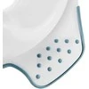 Peppa Pig KEEEPER mokomasis dangtis PEPPA, baltas, 10819