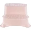 Safety 1St OK dvigubas laiptelis, pink, 10029-581