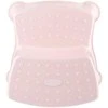 Safety 1St OK dvigubas laiptelis, pink, 10029-581