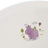 KEEEPER vonelė 100 cm "Hippo" baltas 8437