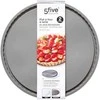 Secret De Gourmet Kepimo forma tarkuota su dangčiu, universalus stiklinis indas