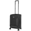 TARGUS CORPORATE TRAVELLER ROLLER Juodas