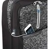 Kelioninis Piquadro, BagMotic, Synthetic Fabric, Textile Bag, Trolley, Juodas, Unisex, 68 x 45 x 28 cm