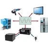 Nepertraukiamo maitinimo šaltinis 12V 230V 3000VA/1600W sinusas KEMOT