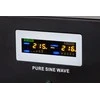Nepertraukiamo maitinimo šaltinis 12V 230V 3000VA/1600W sinusas KEMOT