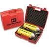 Irwin Degiklio "KEMPER" Turbo flame rinkinys