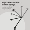 Leitz KENSINGTON A1020 Boom Arm