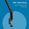 Leitz KENSINGTON A1020 Boom Arm