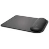 Leitz KENSINGTON ErgoSoft Pelės kilimėlis su riešo atrama for Standard Mouse Juodas