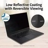 Leitz KENSINGTON MagPro Magnetic Privacy 15.6" Nešiojamas kompiuteris