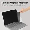 „Kensington Filter MagPro™ Elite“ magnetinis privatumo filtras, skirtas „Surface“ 13,5 colių nešiojamajam kompiuteriui