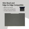 Leitz KENSINGTON MagPro Magnetic Privacy 15.6" Nešiojamas kompiuteris - 16:10