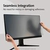 Kensington Anti-Glare and Mėlyna Light Reduction Filter for 24″ 16:9 Monitors 61 cm (24″) Monitorius Berėmio ekrano privatumo filtras