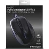 Pelės Kensington Pro Fit Full Dydis (K72369EU)