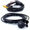 Kenwood, CMOS740HD universali galinio vaizdo kamera