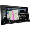 Automagnetola Radio samochodowe Kenwood Kenwood DNR-4190DABS