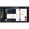 Automagnetola Radio samochodowe Kenwood Kenwood DNR-4190DABS