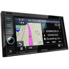 Automagnetola Kenwood automobilio radijas Kenwood DNR-4190DABS