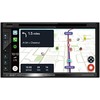 Automagnetola Kenwood, DNX-5190DABS 2-DIN DVD multimedija su navigacija, Bluetoo