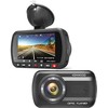 Kenwood Automobilinis vaizdo registratorius dvr-a201