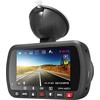 Kenwood Automobilinis vaizdo registratorius dvr-a201